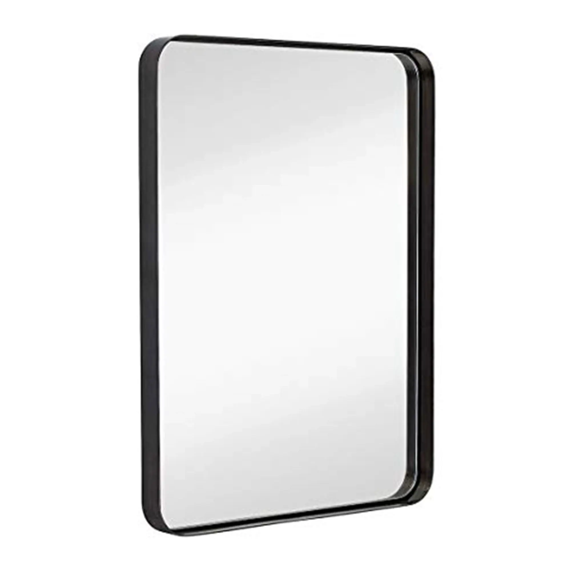 Melanie Rectangle Mirror 100 x 30 x 4cm - Home & Garden