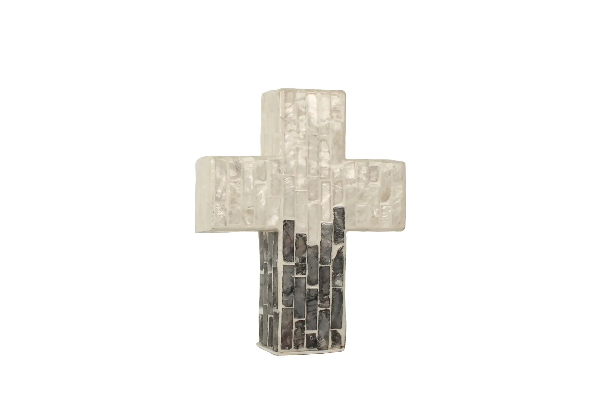 Ada Decorative Wall Cross 15cm - Home & Garden