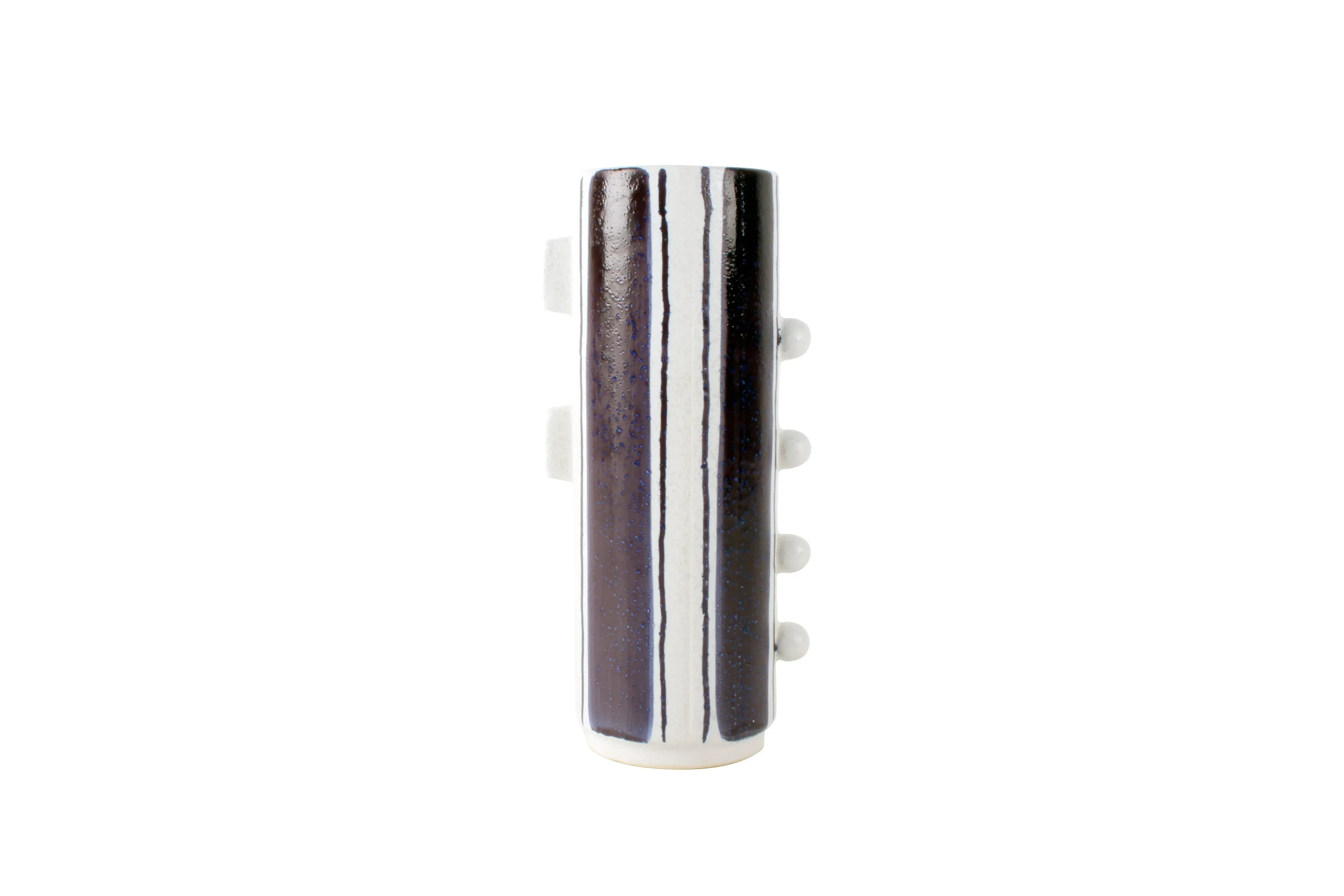 Arsenio Vase 26.5 x 12 x 9.5 cm - Home & Garden