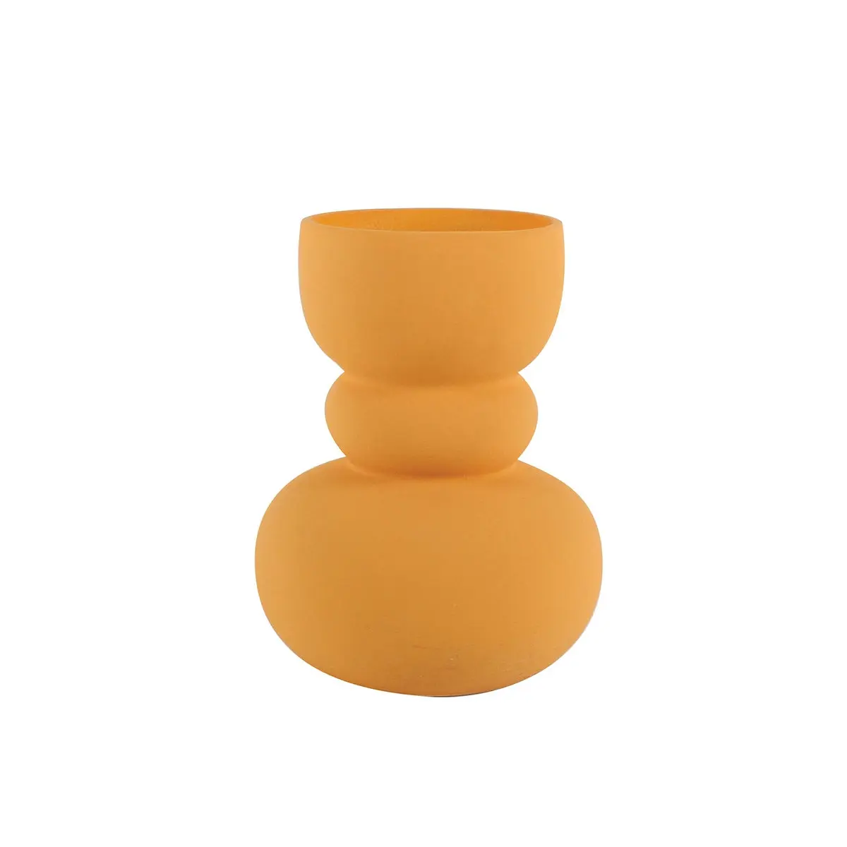 Beall Dolomite Ritual Vase 20 x 15 x 15 cm - Home & Garden