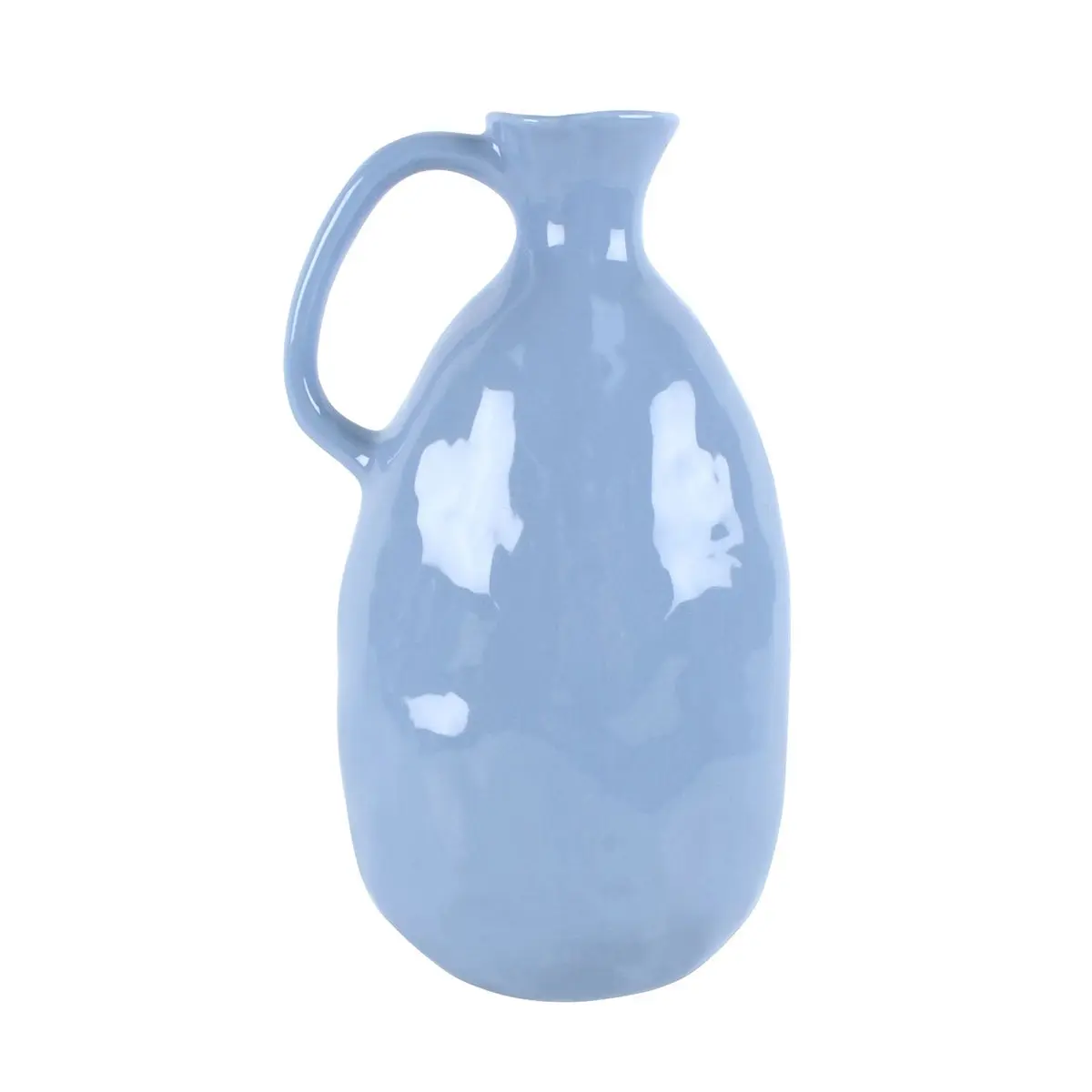 Caelin Porcelain Lekythos 30 x 16 x 12 cm - Home & Garden