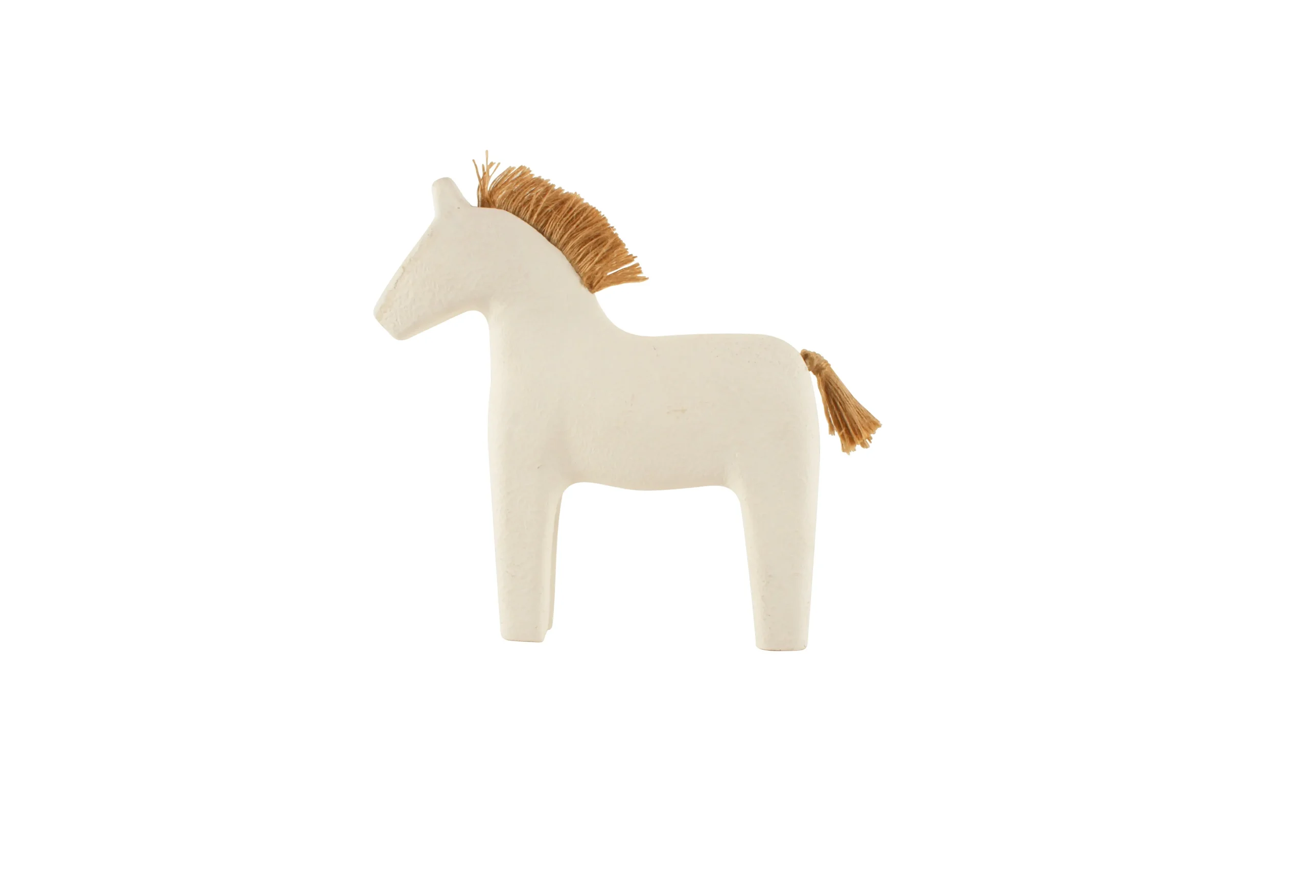 Claire Horse Ornament - Home & Garden