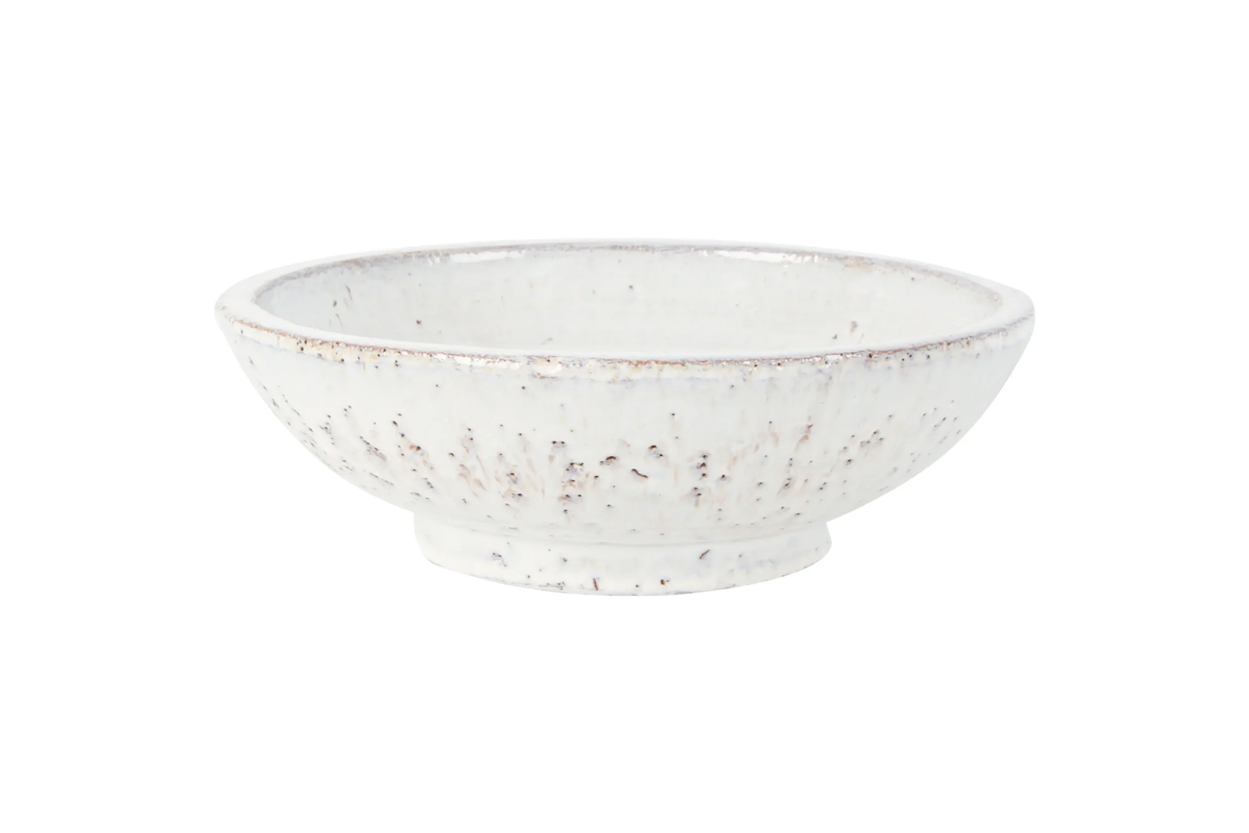 Daliah Terracotta Bowl 23 x 23 x 8cm - Home & Garden