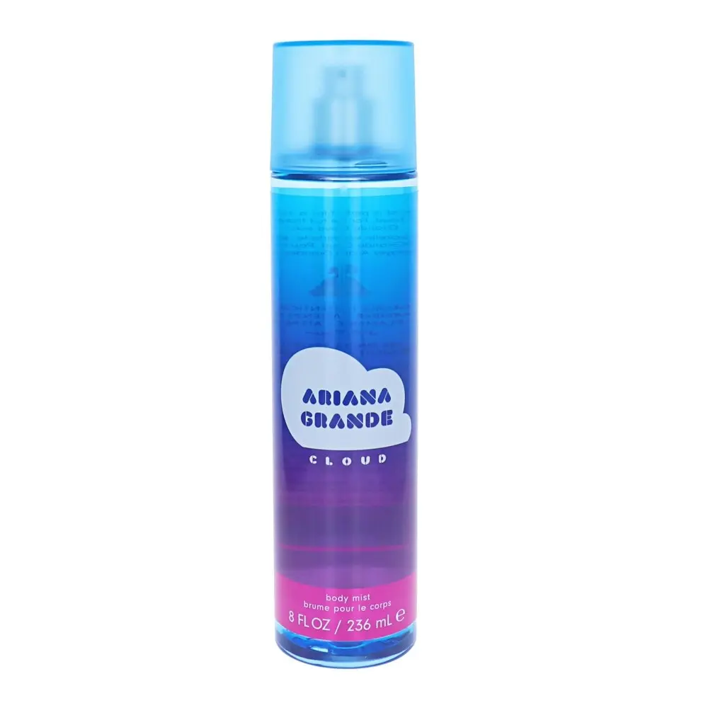 Ariana Grande Cloud Body Mist 236ml Fragrance Spray Bottle Ladies Perfume Scent - Beauty
