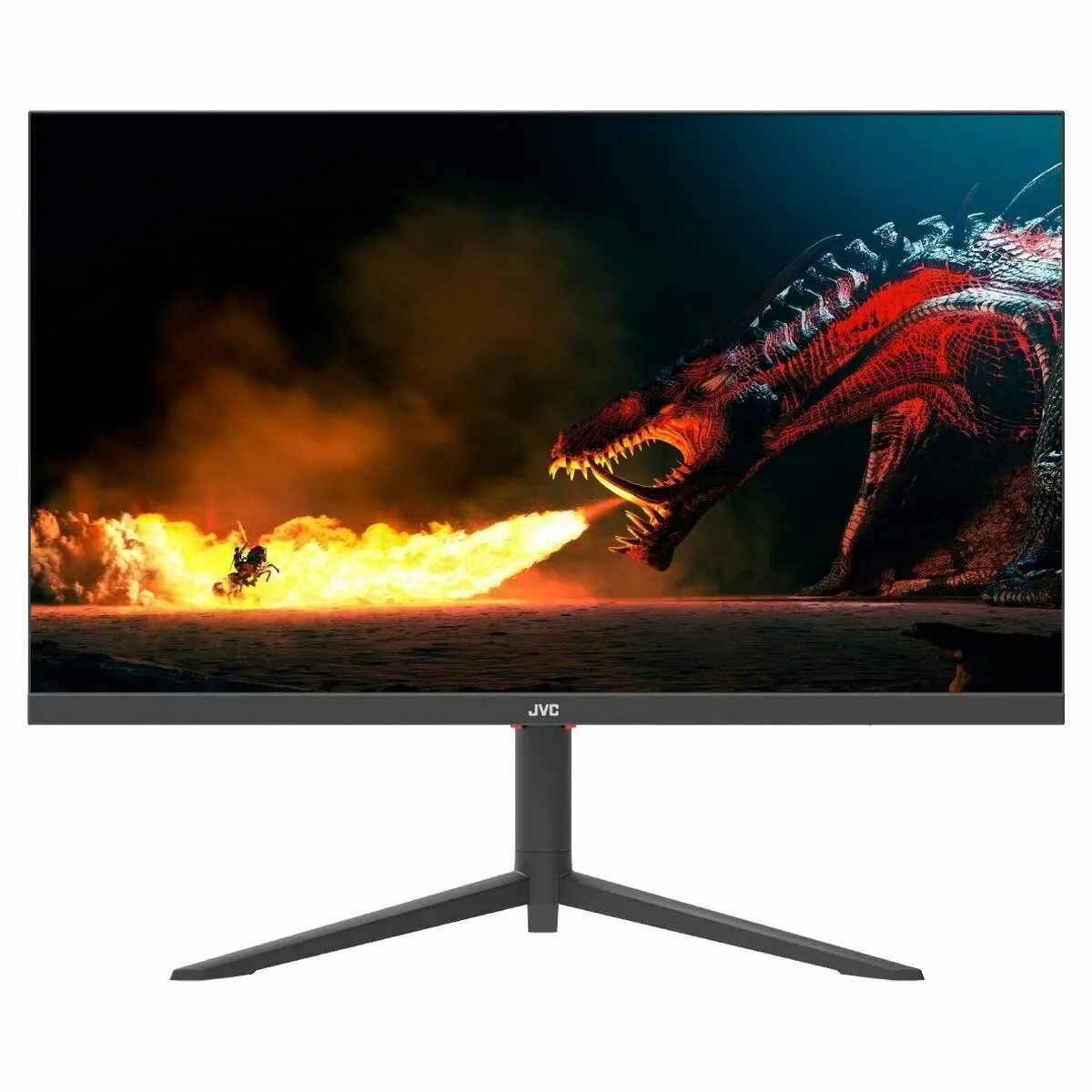 Jvc 27 Inch QHD Monitor - Electronics