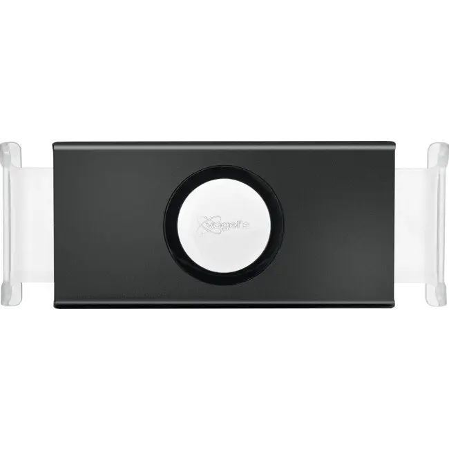 Vogels Ringo TMM1000 Universal Turn Wall Mount Holder for iPad/Tablet Black - Electronics