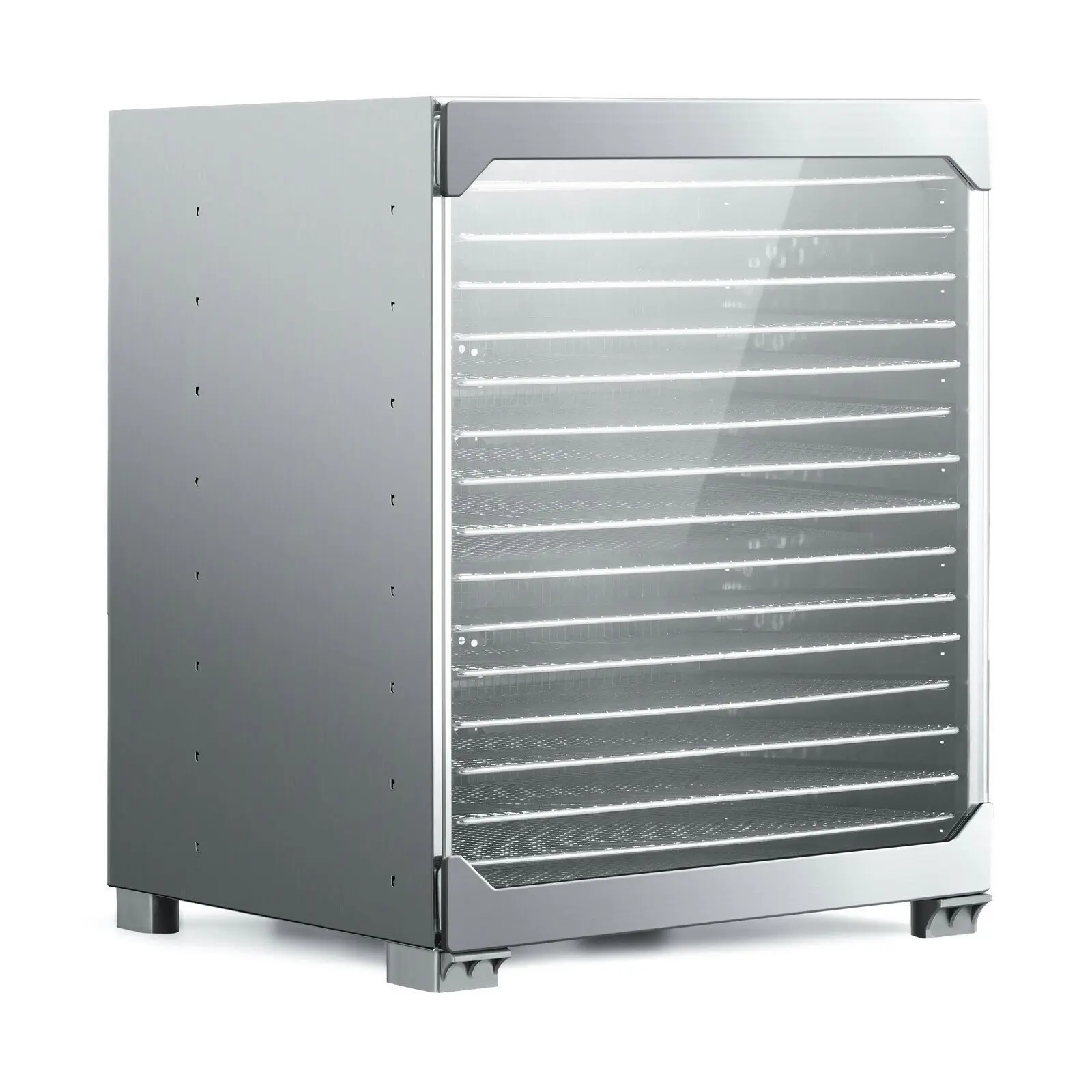BioChef Kalahari 16 Tray Food Dehydrator - Home & Garden