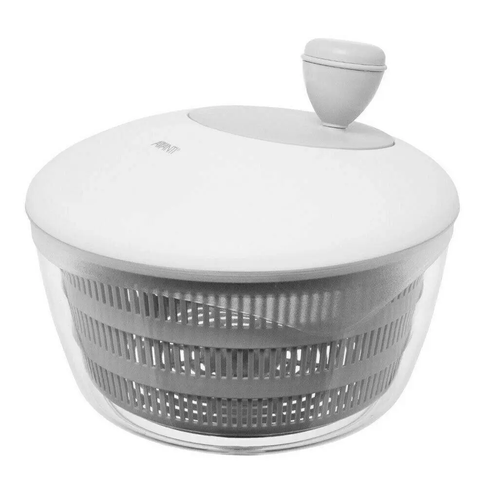 Avanti 3.5L / 24cm Salad Spinner - Home & Garden