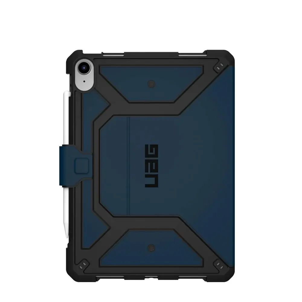 Urban Armour Gear Metropolis SE Folio Case Cover For iPad 10.9 Gen 10 Mallard - Electronics