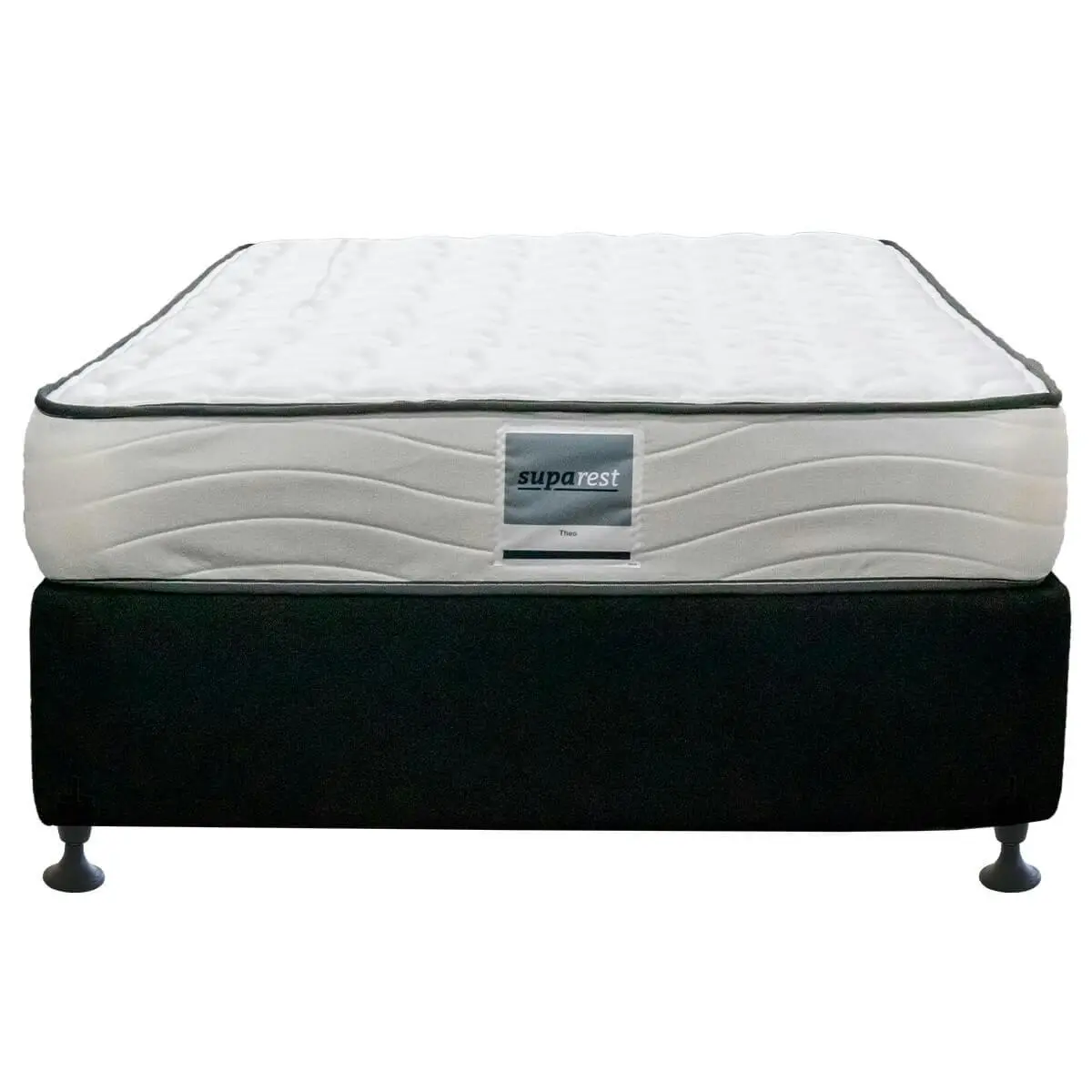 Supa Rest SR Theo King Mattress - Furniture