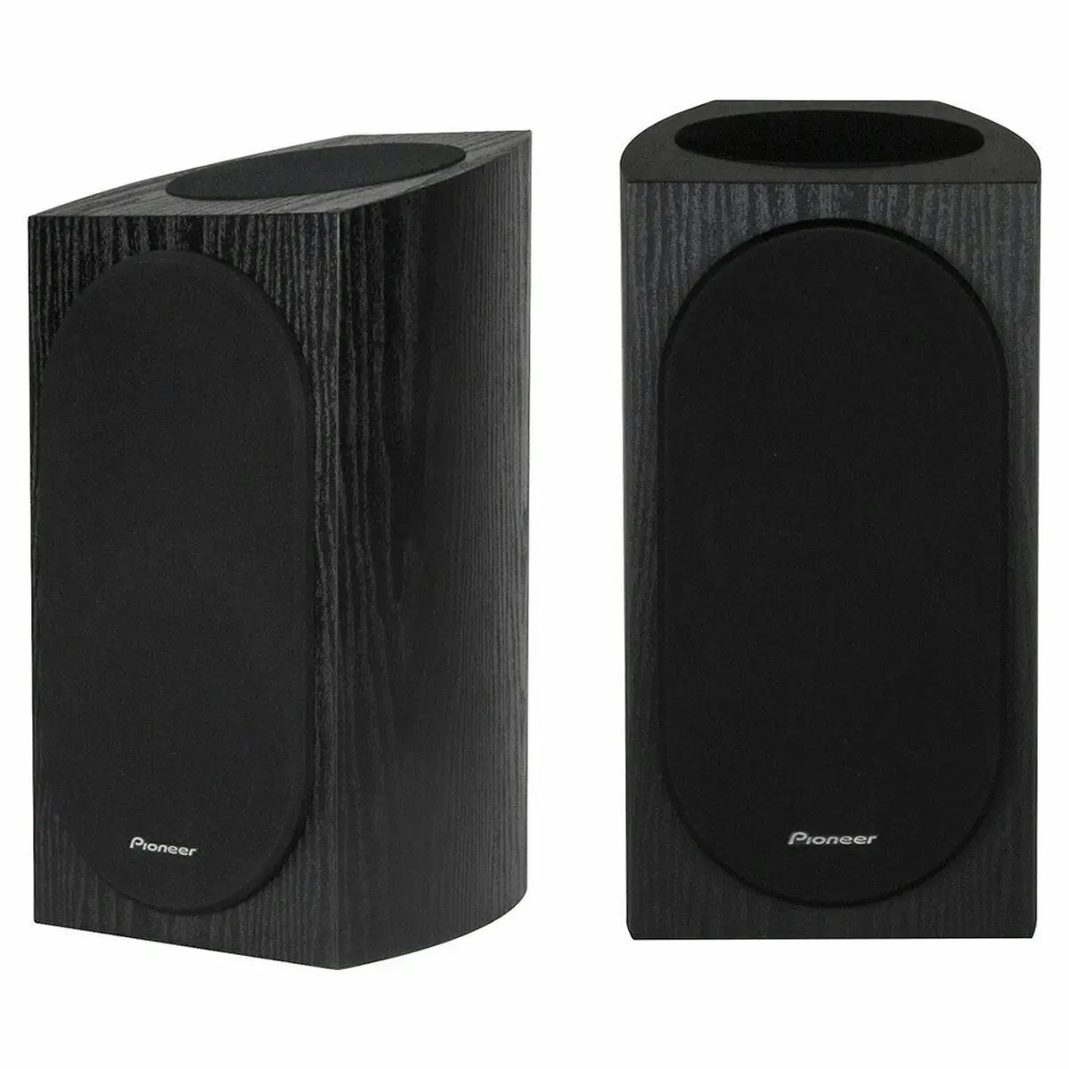 Pioneer Dolby Atmos Bookshelf Speakers by Andrew Jones - Electronics
