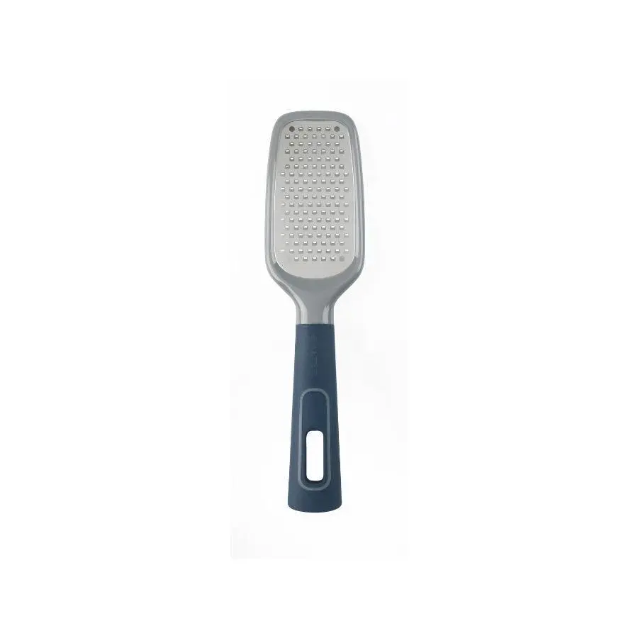 Salter Indigo Food/Fruit Citrus Zester Home Cooking/Seasoning Strong/Durable - Home & Garden