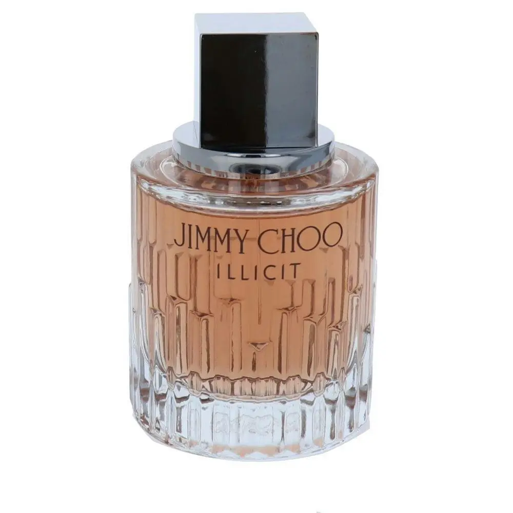 Jimmy Choo Illicit Eau De Parfum 60ml Spray Women's Fragrance Perfume Scent EDP - Beauty