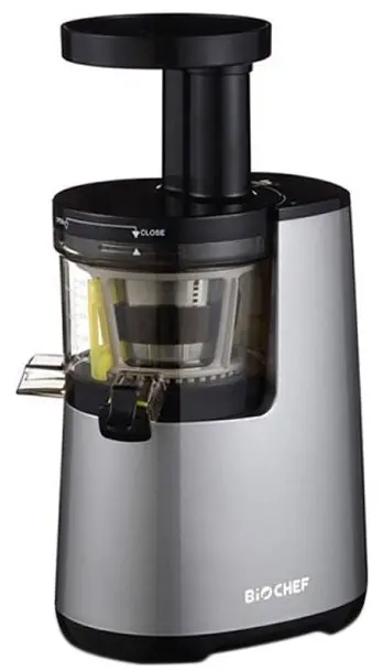 BioChef Atlas Slow Juicer - Home & Garden