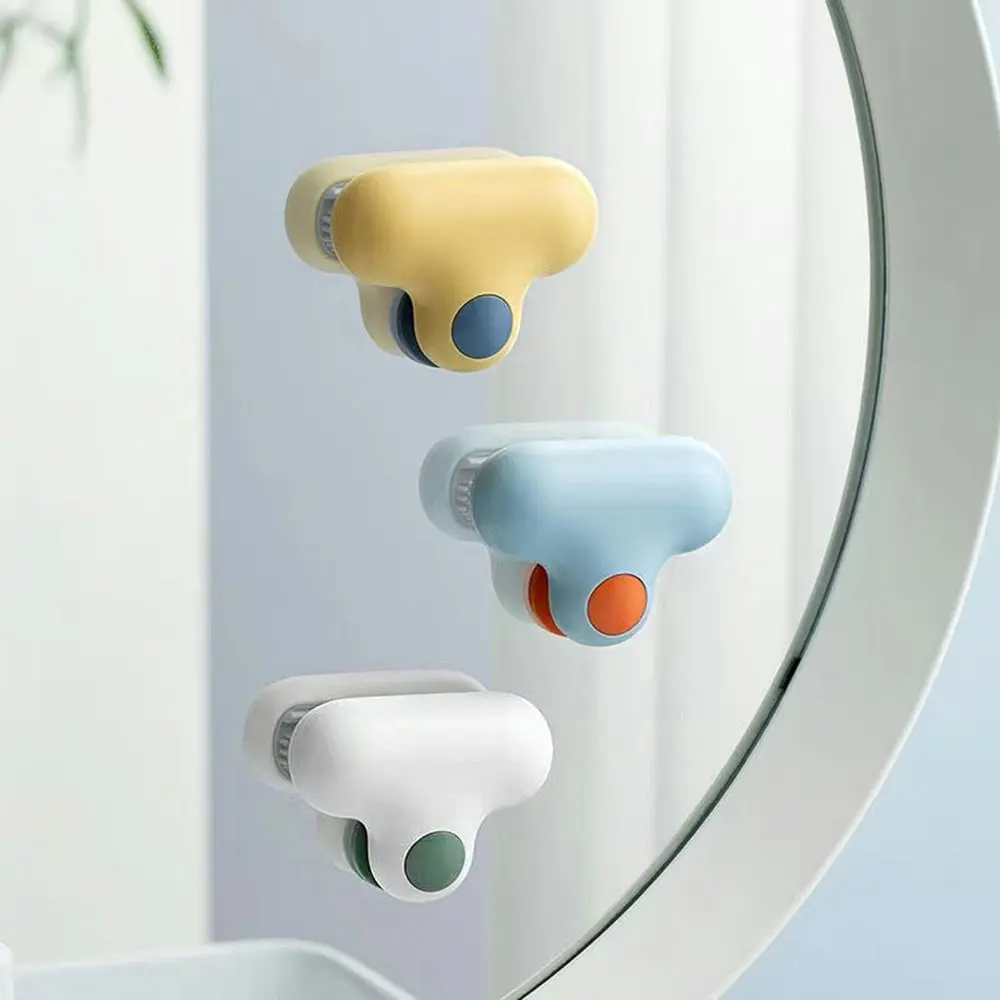 3Pcs Glass wiper wiper tool suction wall glass cleaner - Home & Garden