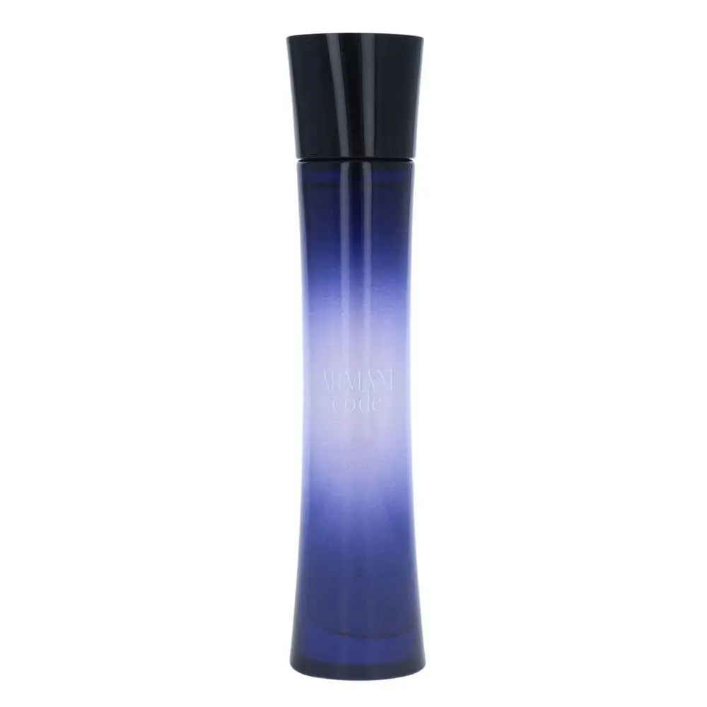 Giorgio Armani Armani Code Eau De Parfum 50ml Spray Women's Fragrance Scent EDP - Beauty