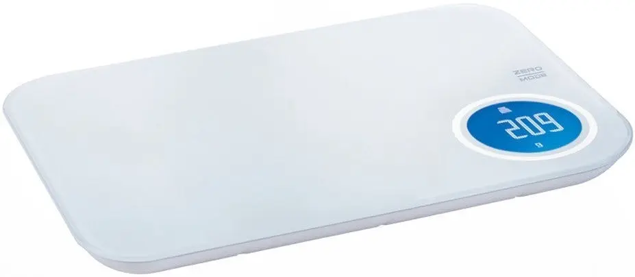 Avanti Sheldon & Hammond 5kg Digital Kitchen SmartScale with Bluetooth - Home & Garden