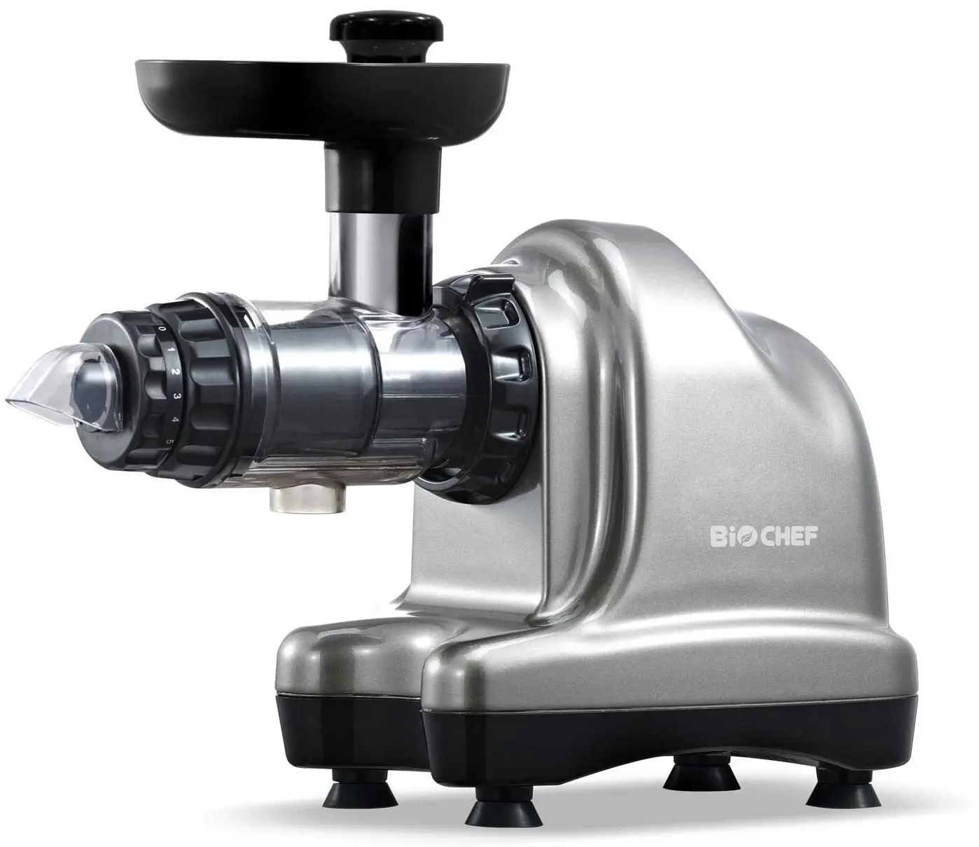 BioChef Axis Cold Press Juicer - Home & Garden