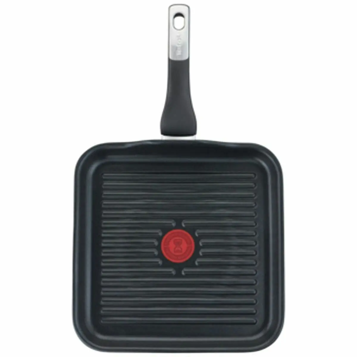 Tefal 26cm Unlimited Non-stick Induction Grill Pan