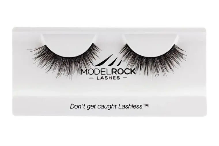 MODELROCK Lashes Venice Splash Lash Set - Beauty