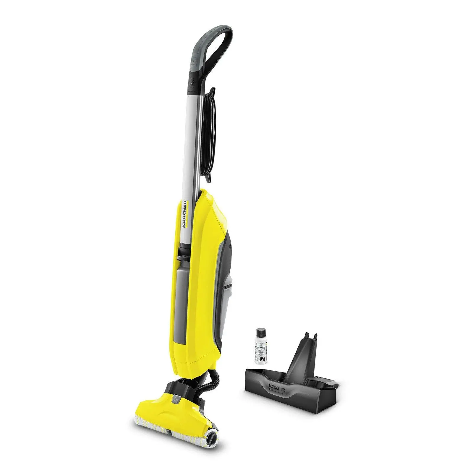 Karcher FC5 Pet Hard Floor Cleaner - Home & Garden