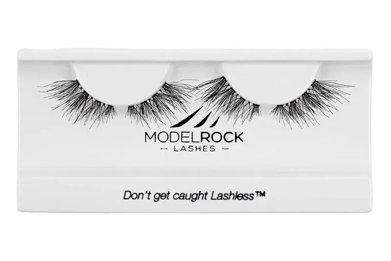 MODELROCK Lashes Miss Fabulous Lash Set - Beauty