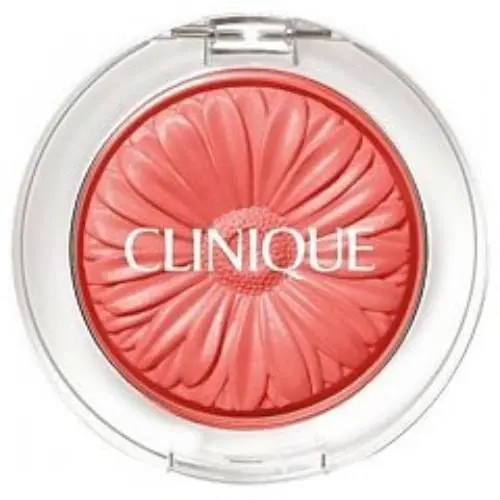 Clinique Cheek Pop Blush 02 Peach Pop 3.5g - Beauty