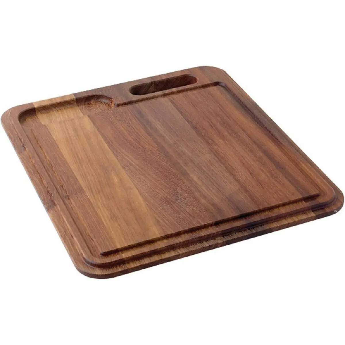 Franke Timber Chopping Board - Hardware