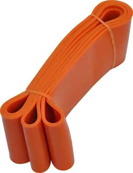 TODO 22mm Heavy Duty Resistance Band Loop Exercise Pilates Yoga Physio Stretch - Beauty