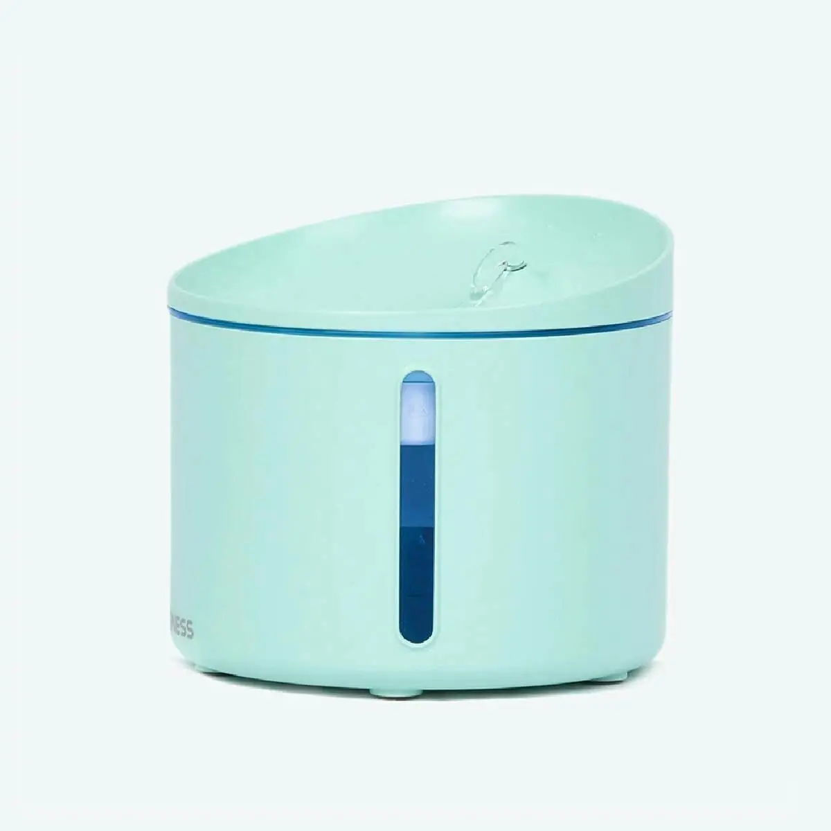 Dogness Water Fountain Plus 3.2L Mint - Electronics
