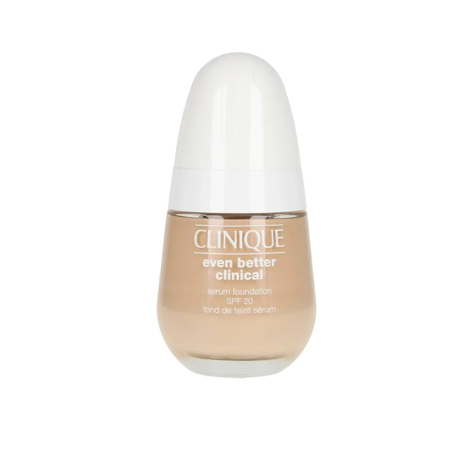 Clinique Even Better Serum Foundation SPF 20 Cn 52 Neutral 30ml - Beauty