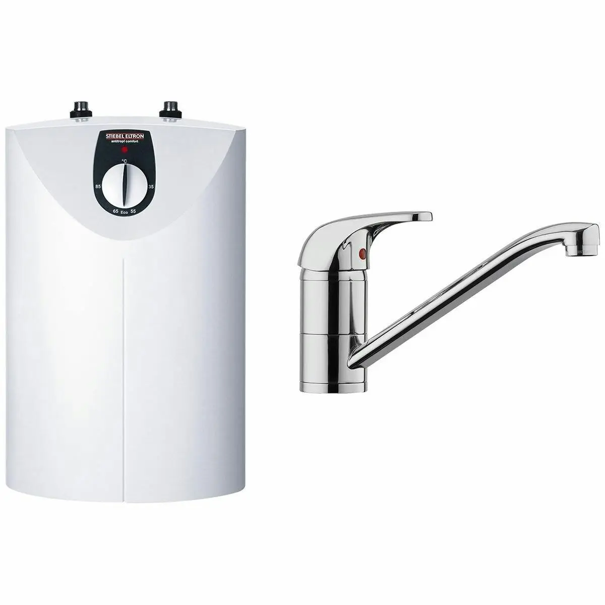 Stiebel Eltron Water Heater & Tap Pack - Home & Garden