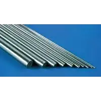 Steel Music Wire 9/32" x 36" 1pc - Hobbies