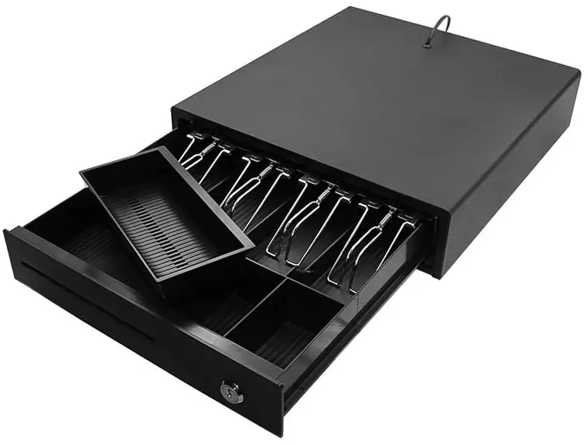 Cash Drawer Till Cash Drawer, Cash Till, Cash Register Till - Commercial