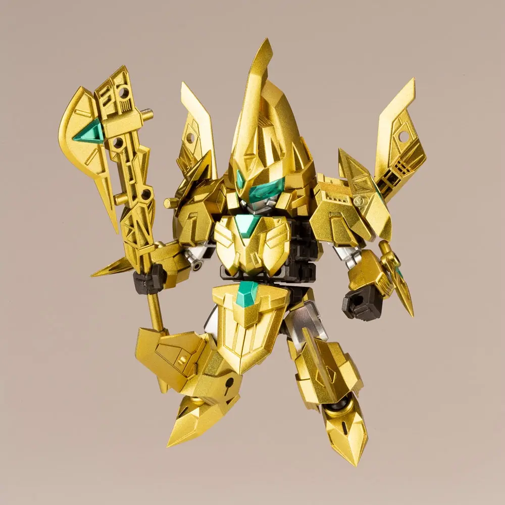 PROSS GOD NON SCALE FULL PLASTIC MODEL KIT - Hobbies
