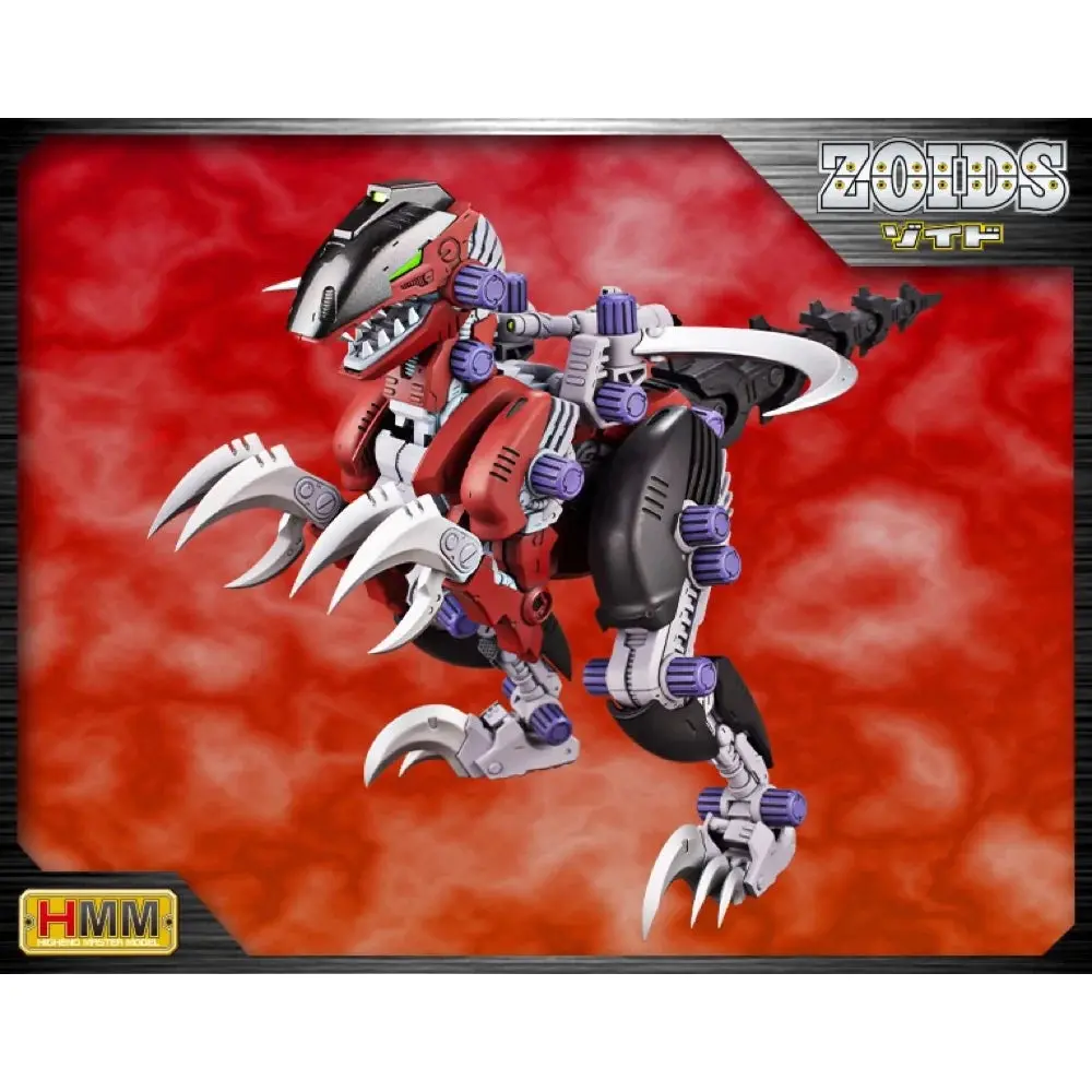 1/72 EZ027 Rev Raptor - Hobbies