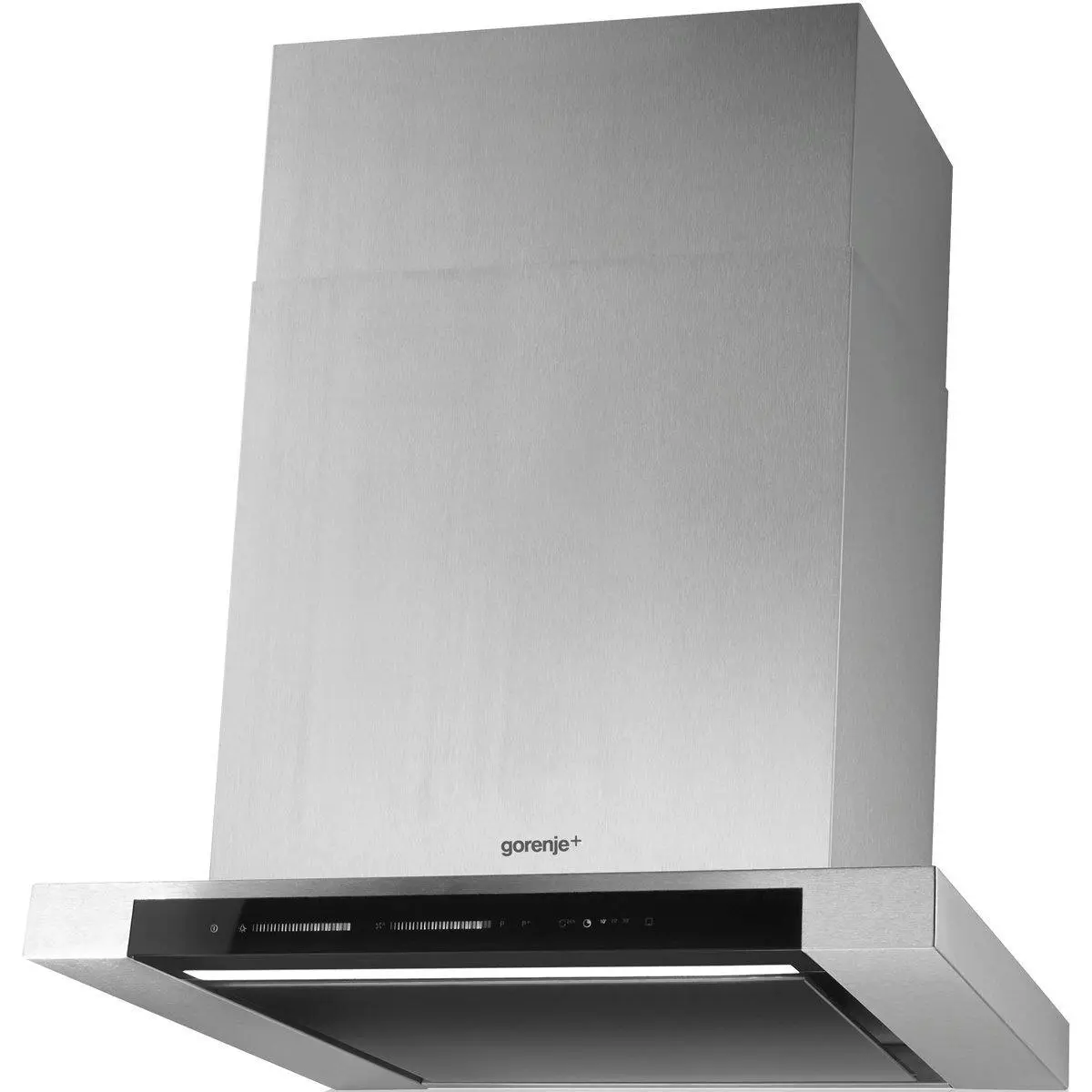 Gorenje 60cm Canopy Rangehood - Home & Garden