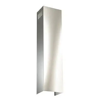 Euromaid 900mm Flue Extension Cover - Home & Garden