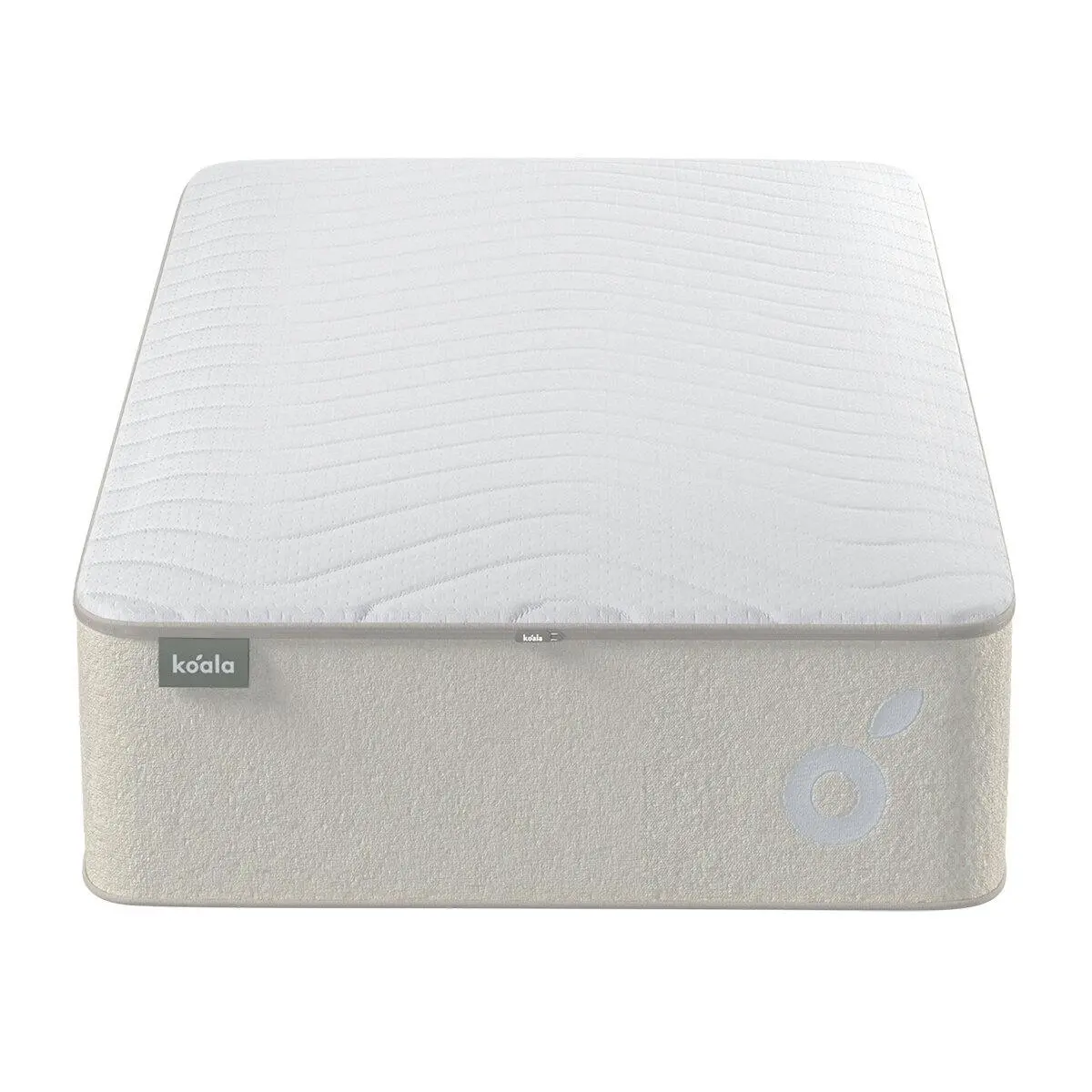 Koala Calm As Mattress Single - Furniture