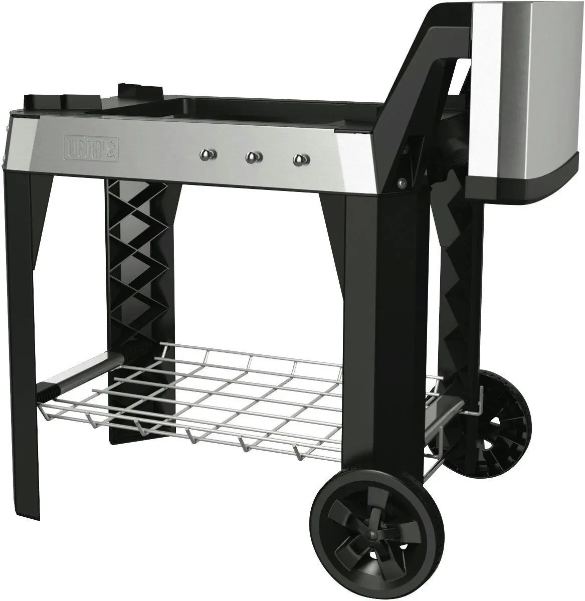 Weber Pulse Cart - Up to 40% off - Tongmaster Sale