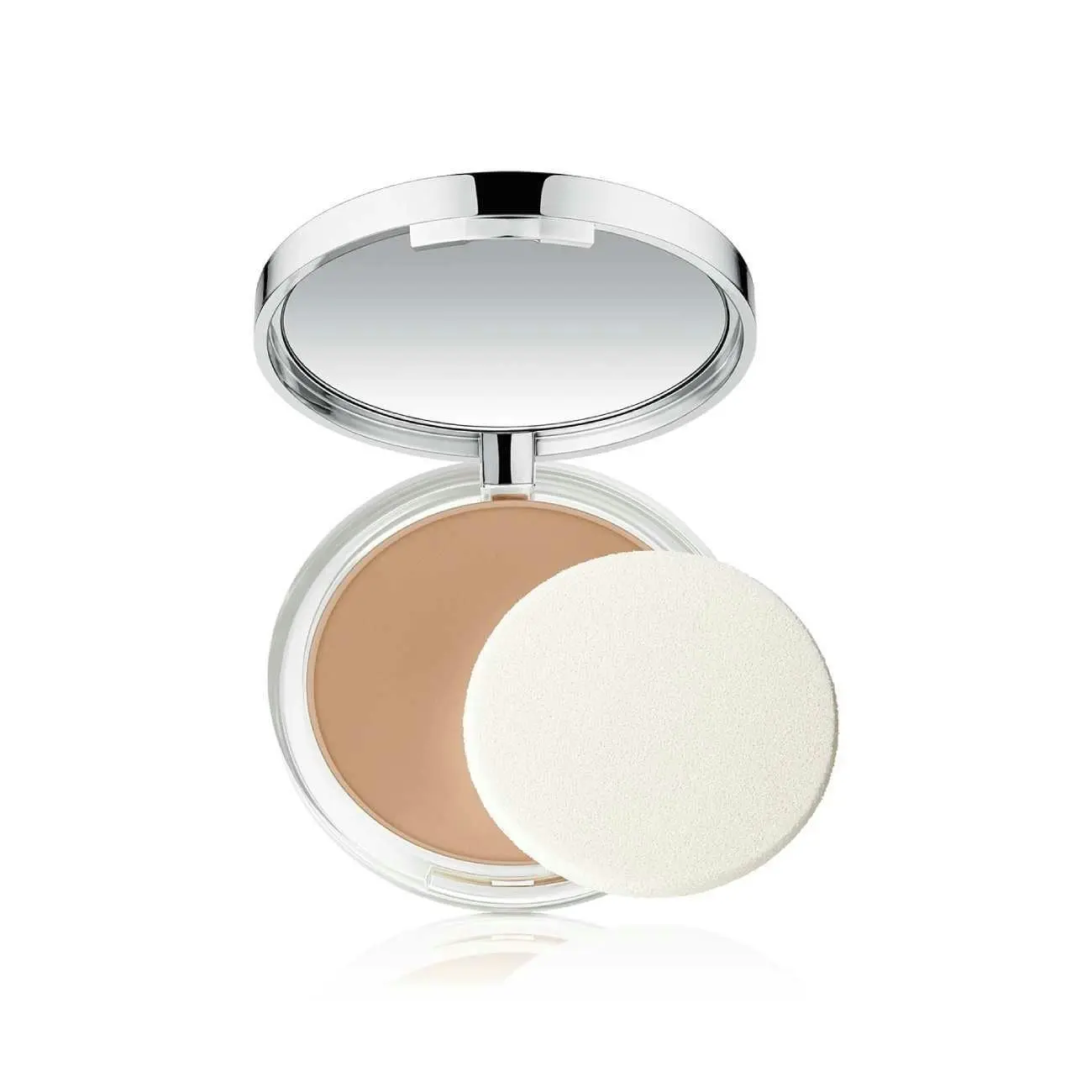 Clinique Almost Powder Makeup SPF15 Medium 10g - Beauty