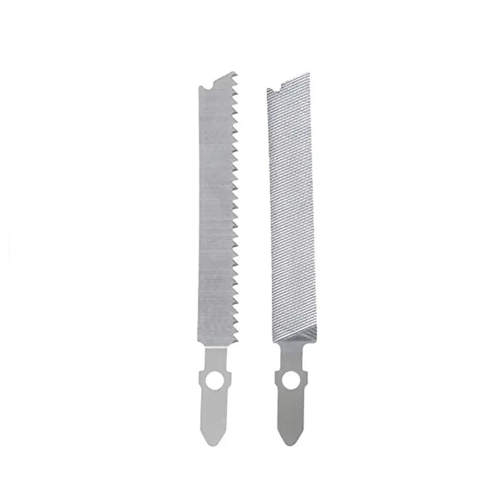 Leatherman Stainless Replacement Saw and File For Surge Multi Tool - Sports & Outdoor