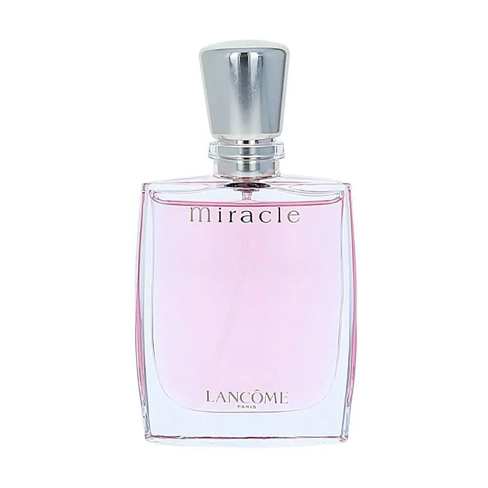 Lancome Miracle Eau De Parfum 30ml Natural Spray Women's Fragrance Scent EDP - Beauty