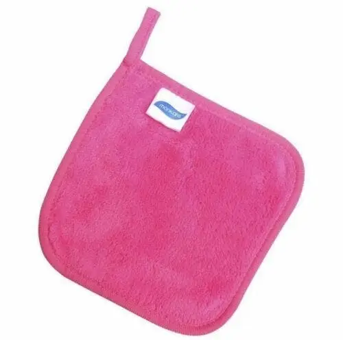 Manicare Makeup Remover Towel Pink 4pack - Beauty