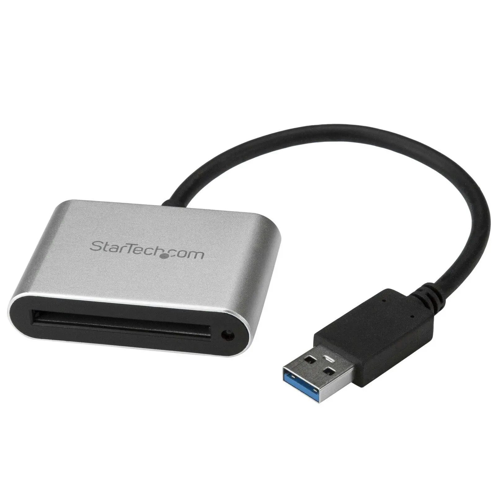 Star Tech Portable USB 3.0 Card Reader/Writer for CFast 2.0/1.0 Memory Cards - Electronics