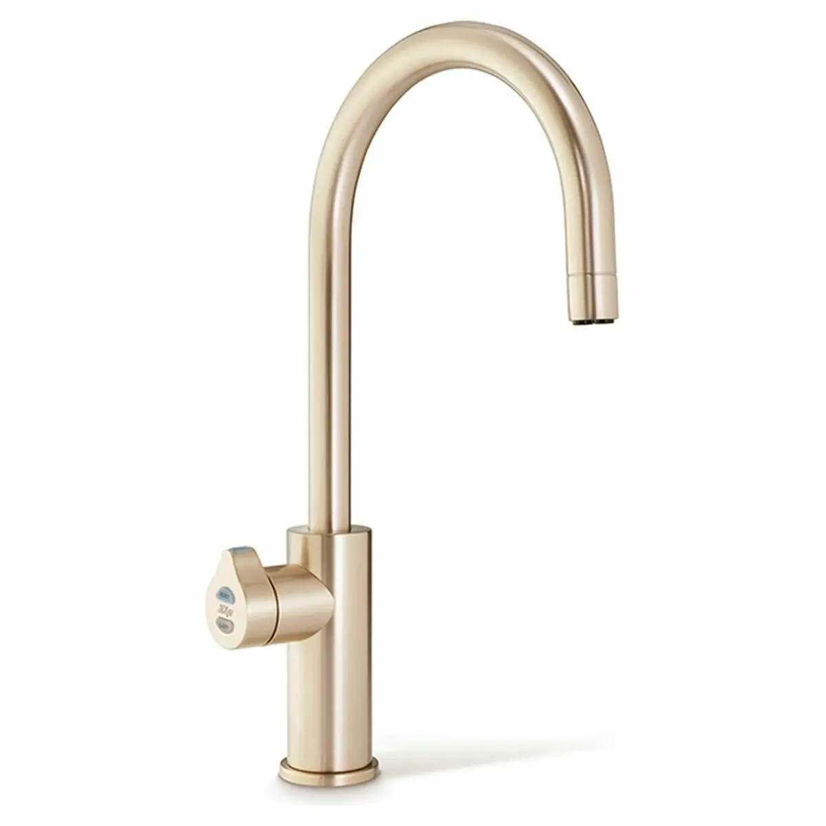 Zip HydroTap G5 Arc Chilled and Sparkling Filtered Tap - Hardware