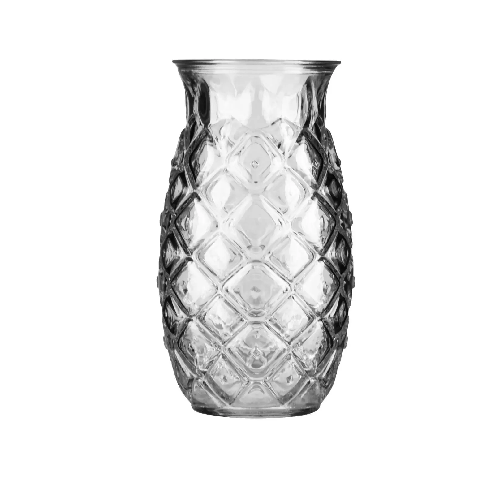 LIBBEY TIKI PINEAPPLE TUMBLER 505ml - Home & Garden