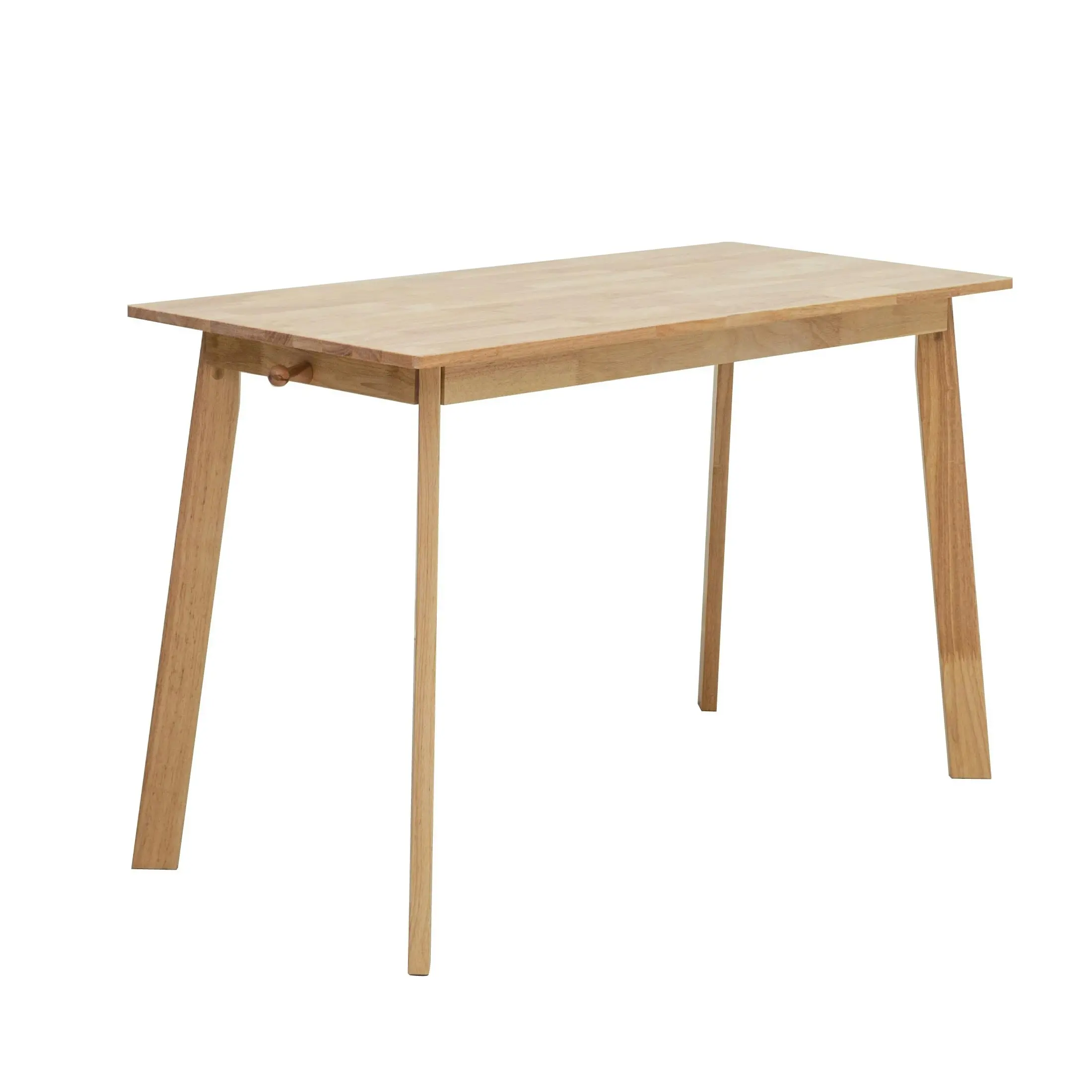 Coogee Oak Study Desk - Furniture