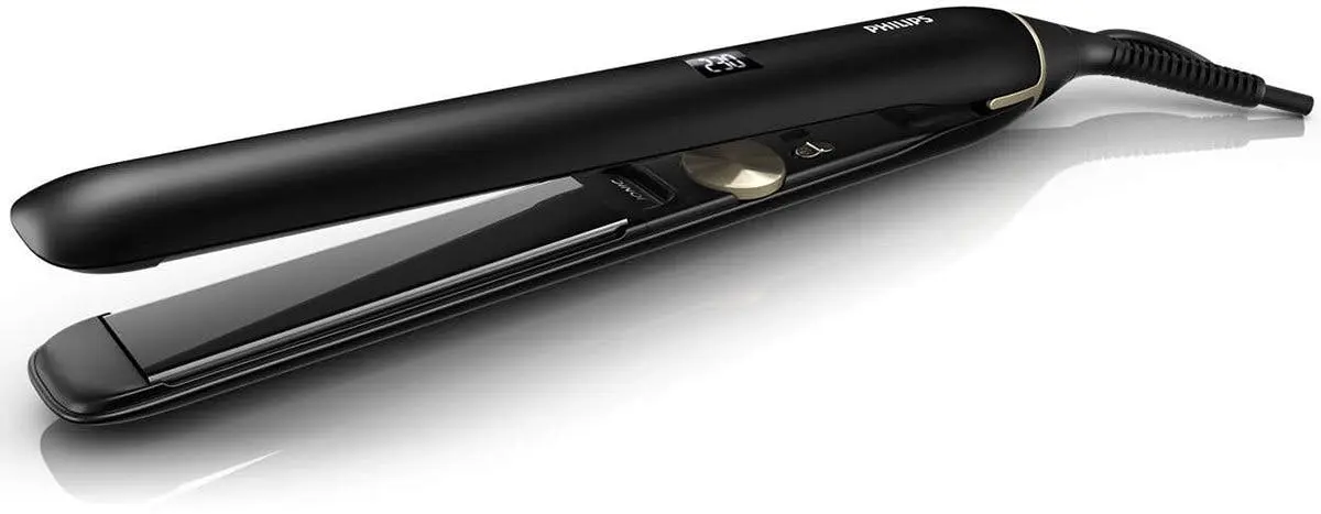 Philips Pro Hair Straightener - Sports & Outdoor