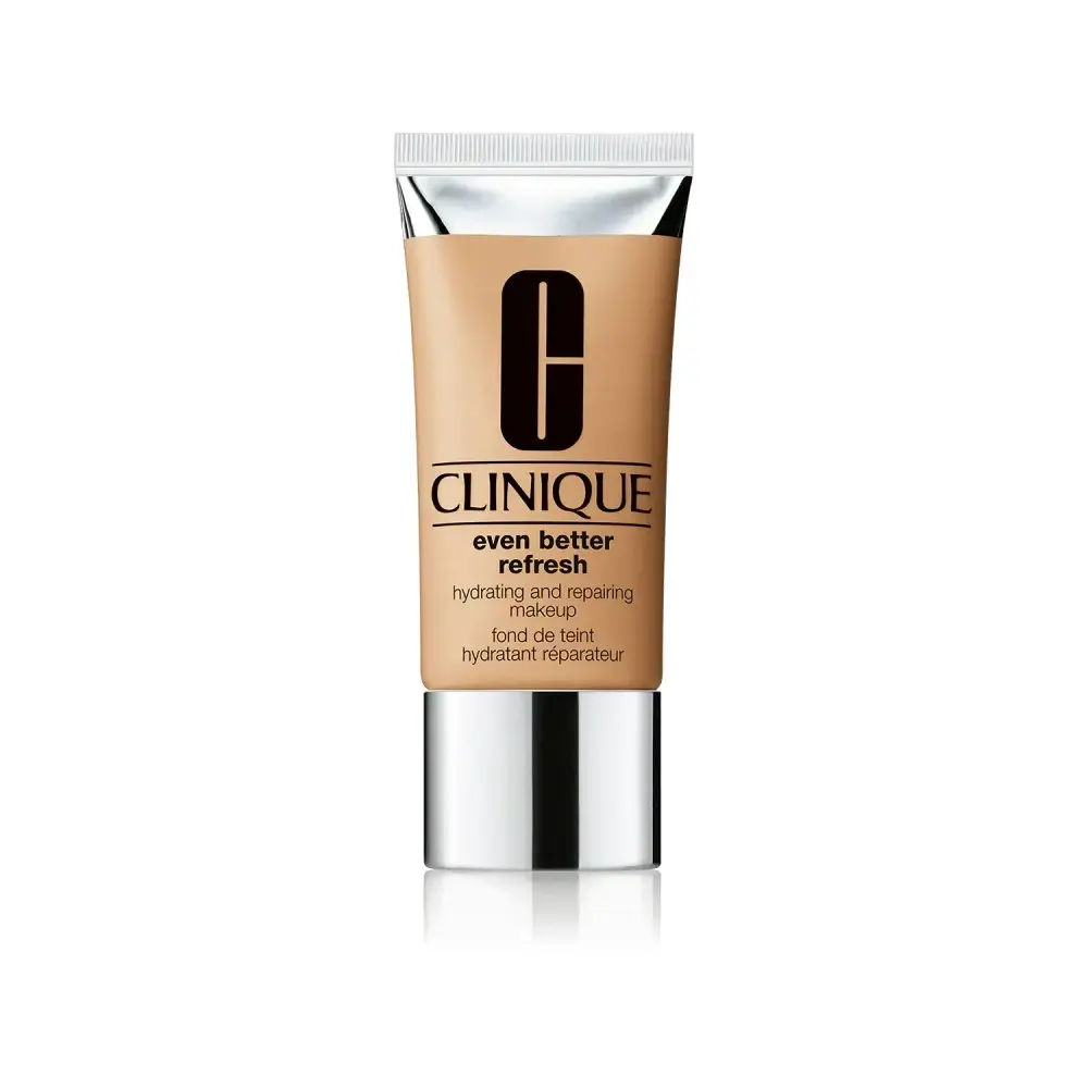 Clinique Even Better Refresh Hydrating and Repairing Foundation 114 Golden 30ml - Beauty
